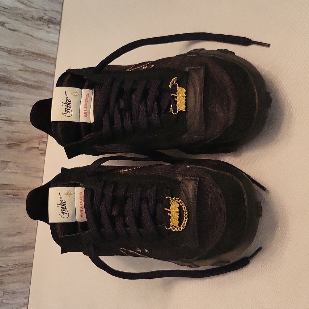 Nike Waffle Racer 2x Fortune Telling